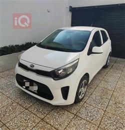 كيا بيكانتو